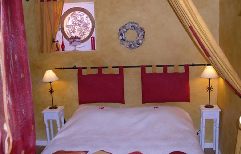 La Gariere Bed & Breakfast Lafrancaise ห้อง รูปภาพ